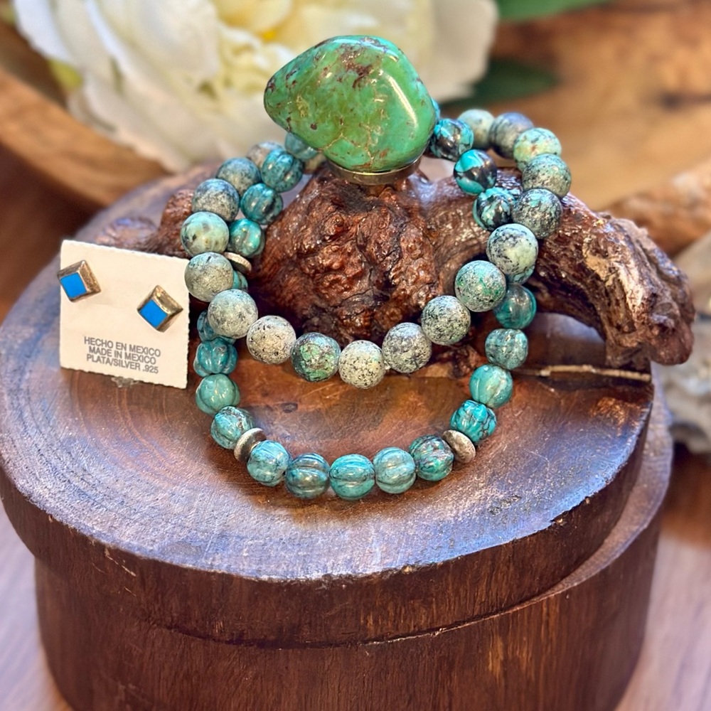 Turquoise Bundle - image 2